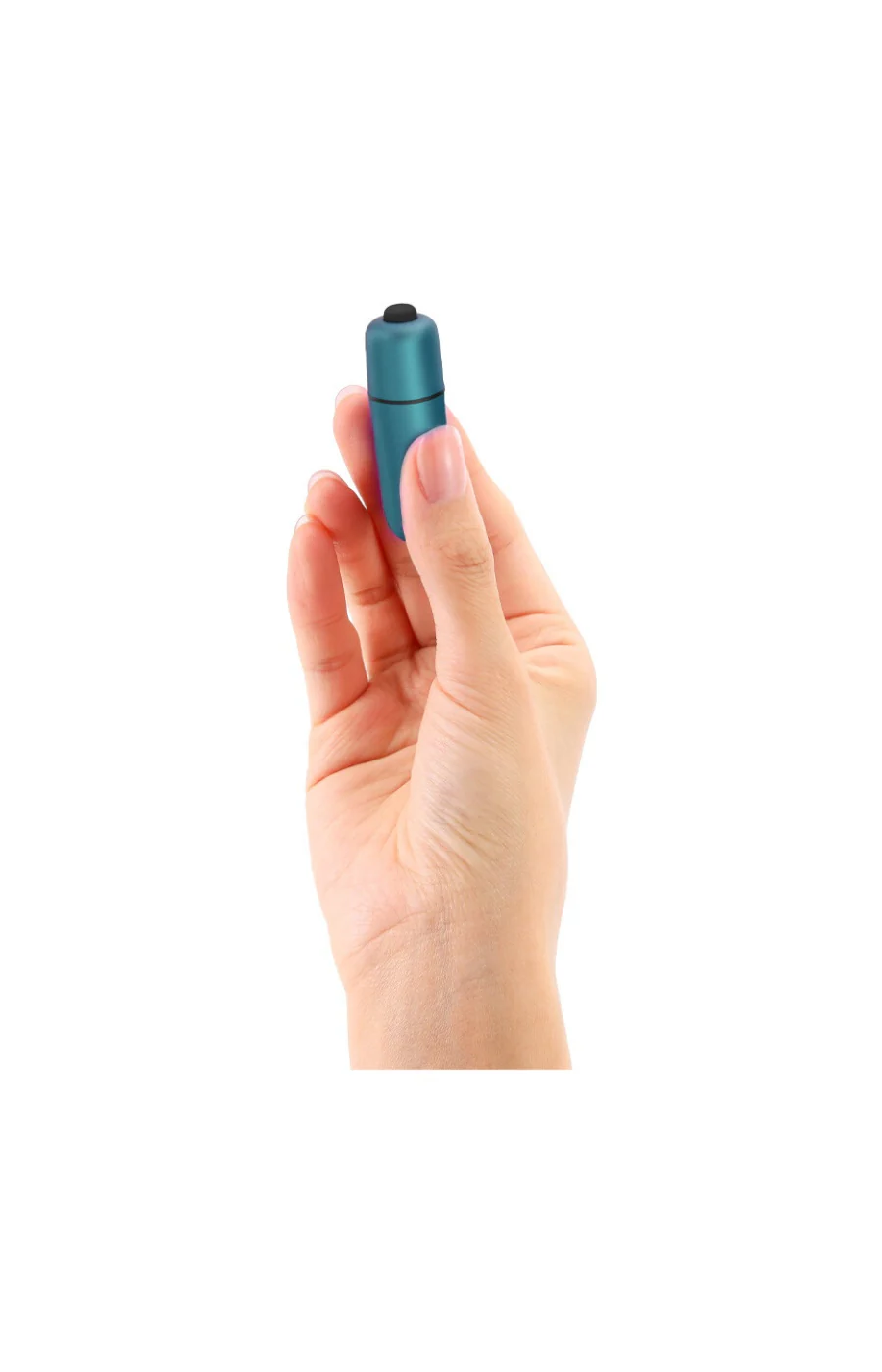Vibromasseur - Waouhhh - 7 modes - Teal me - Image 2