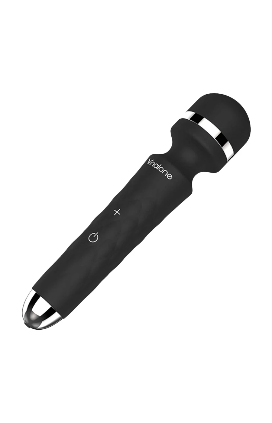 Vibromasseur - Rock - Noir - 7 modes - Image 2