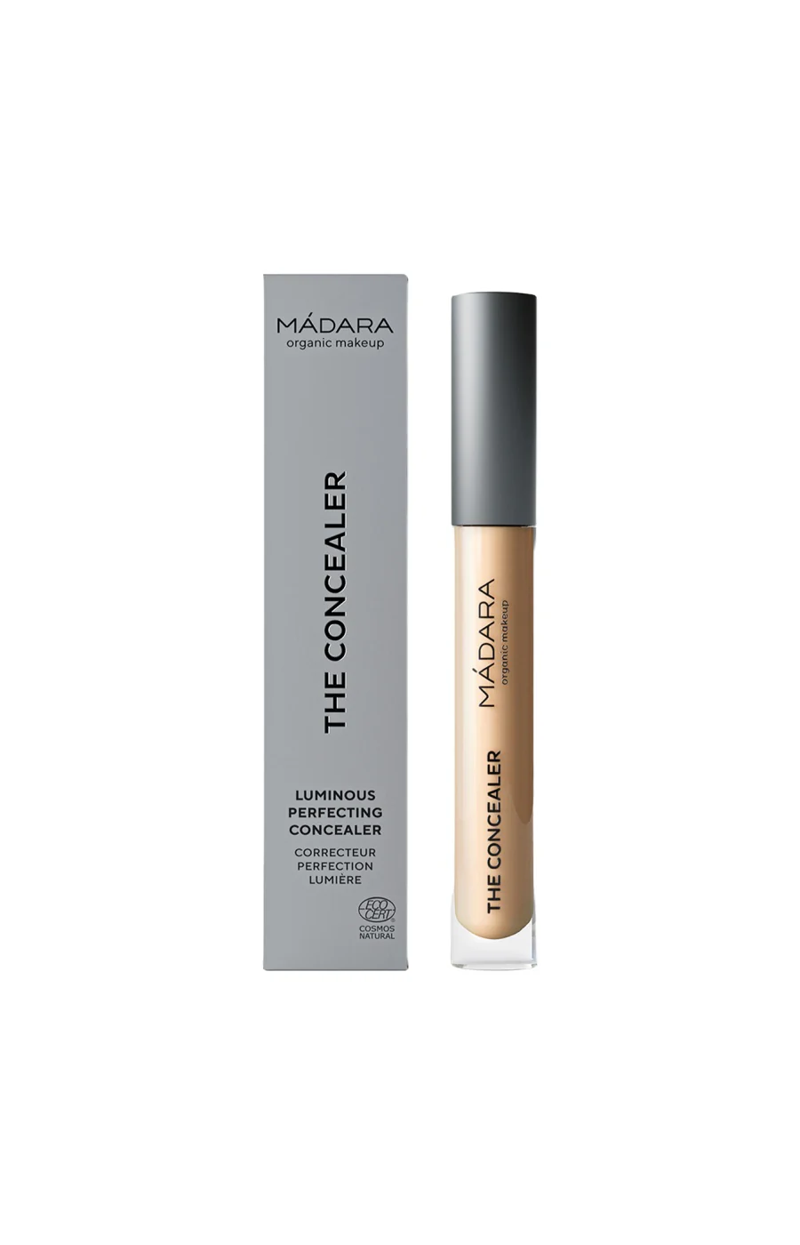 Correcteur perfecteur de lumière - 4 ml - Image 11