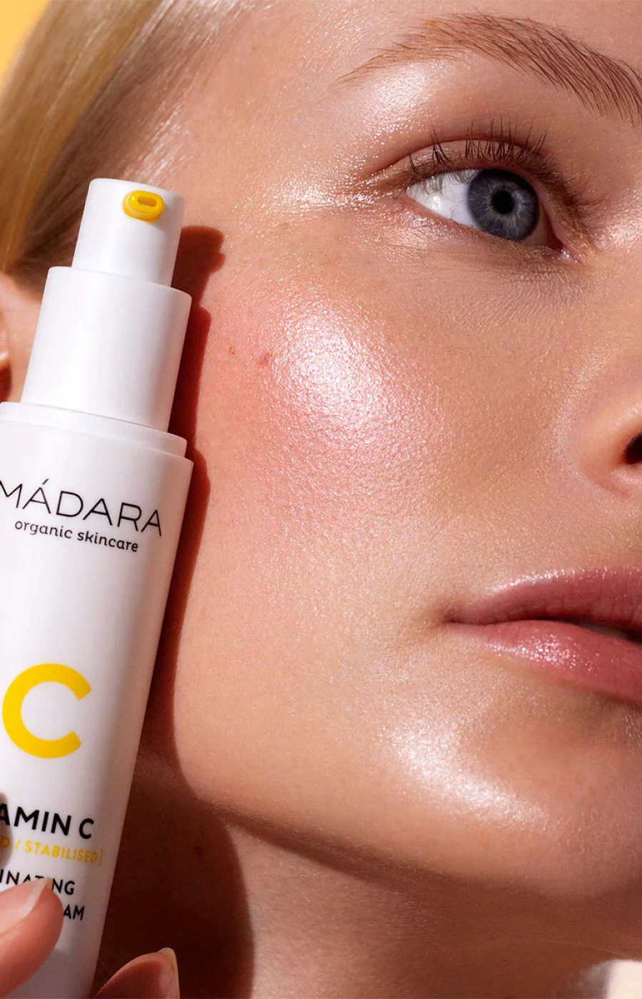 Crème régénérante illuminatrice - Vitamine C - Visage - 50 ml - Image 5