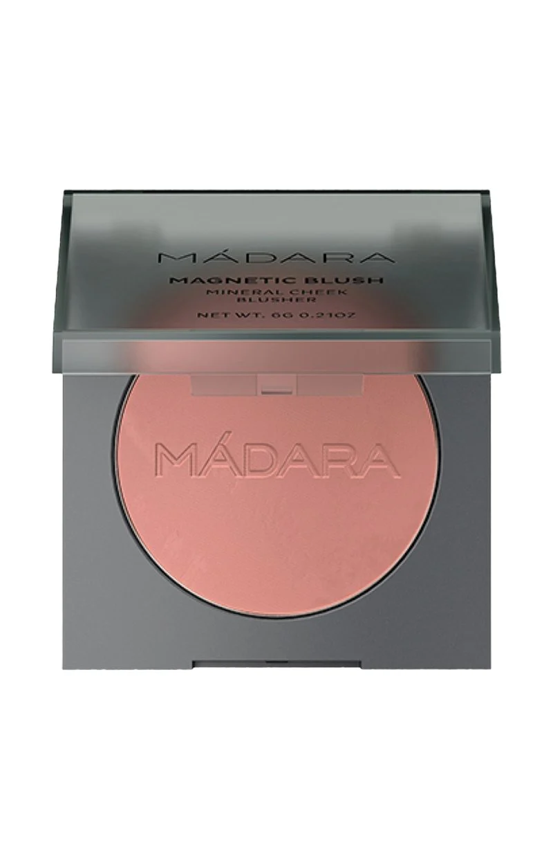 Fard à joues minéral - Magnetic blush - 6 g - Image 2