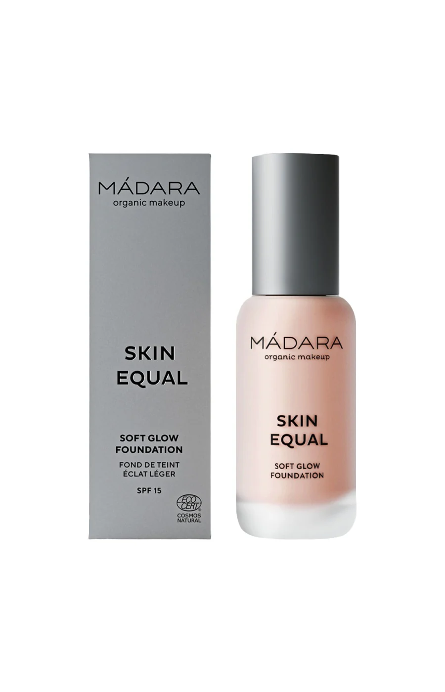 Fond de teint éclat SPF15 - Skin Equal - Image 31