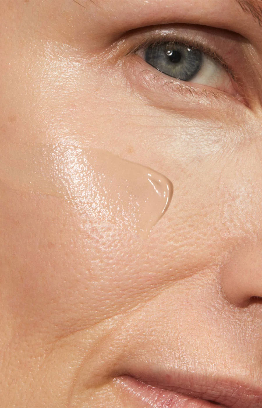 Fond de teint semi-mat - Peptides & acide hyaluronique - 30 ml - Image 13