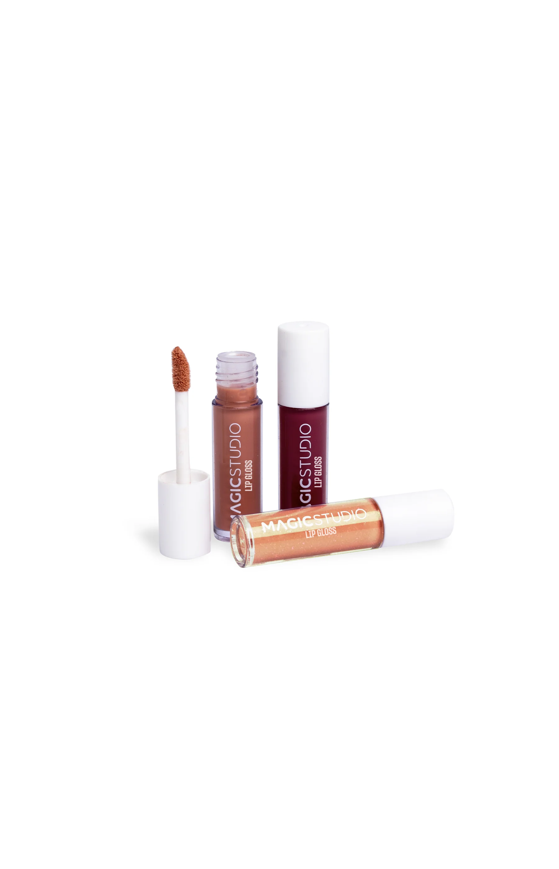 Coffret gloss à lèvres - Colorful - 3 produits - Image 2