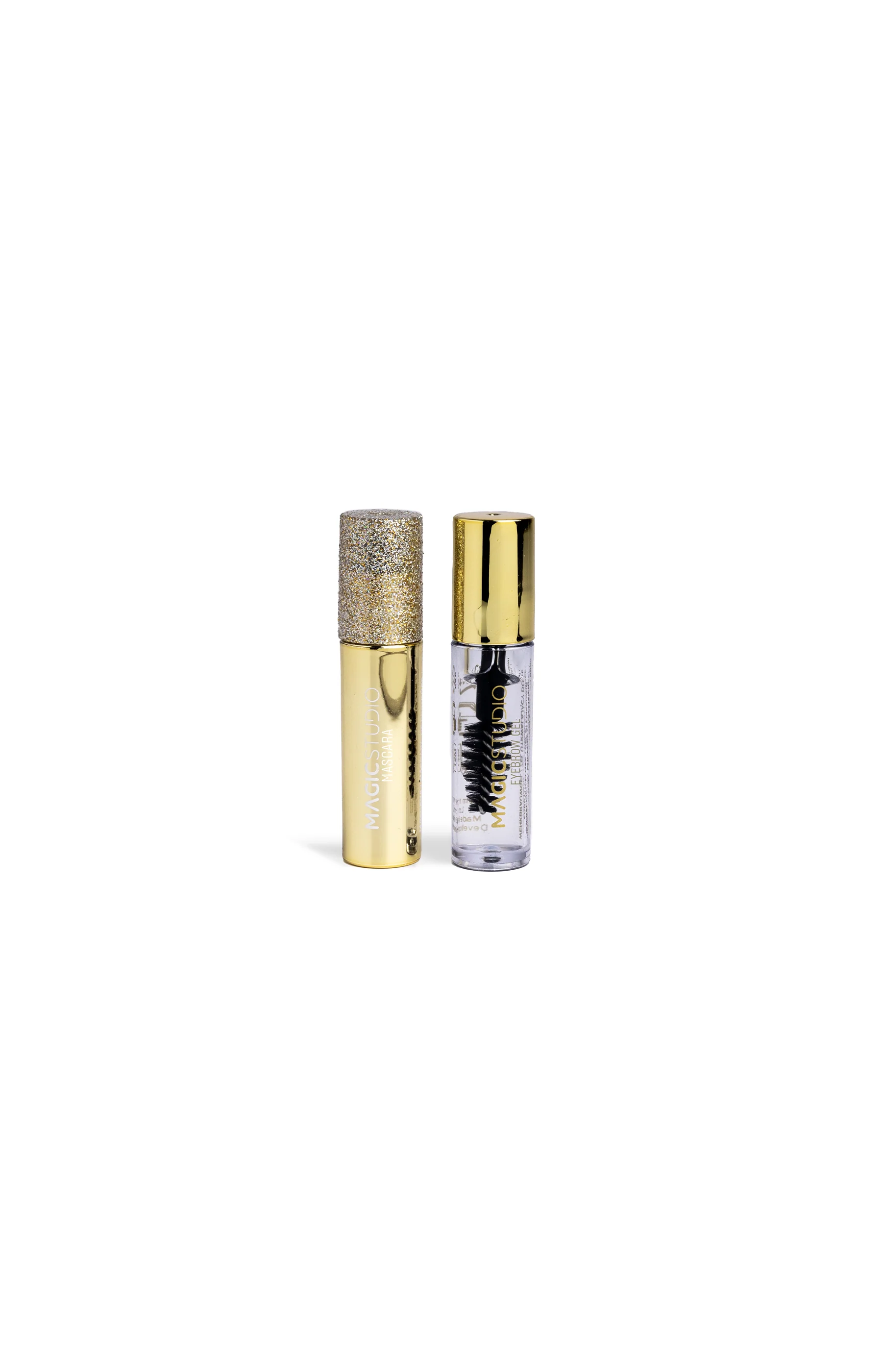 Coffret maquillage - Diamond - Yeux & sourcils - 2 produits - Image 2