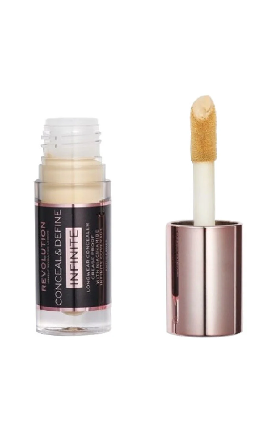Anti-cernes - Conceal & Define Infinite - 5 ml - Image 6
