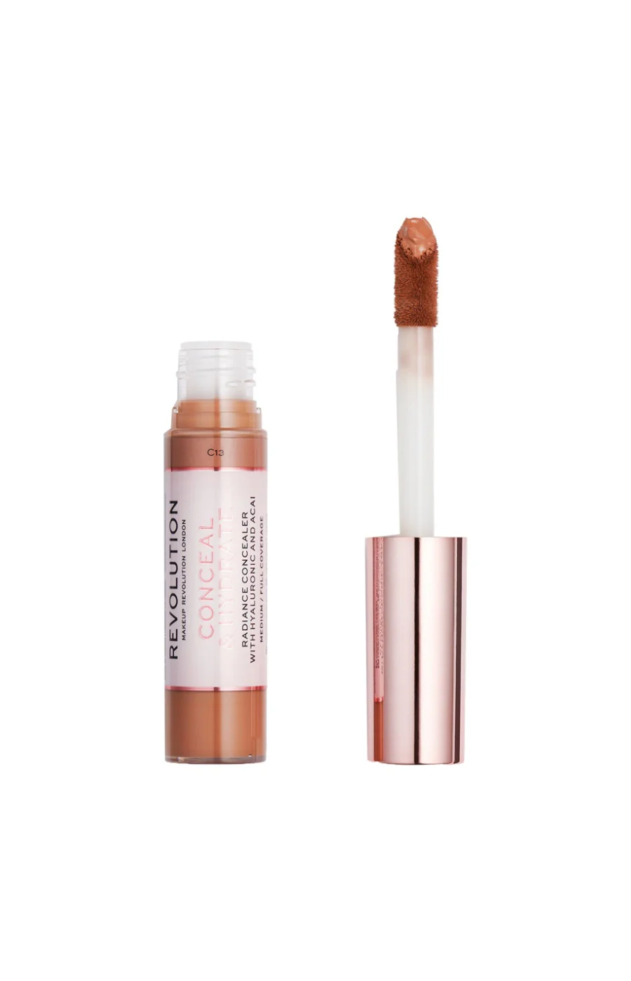 Anti-cernes - Conceal & Hydrate - 13 ml - Image 13