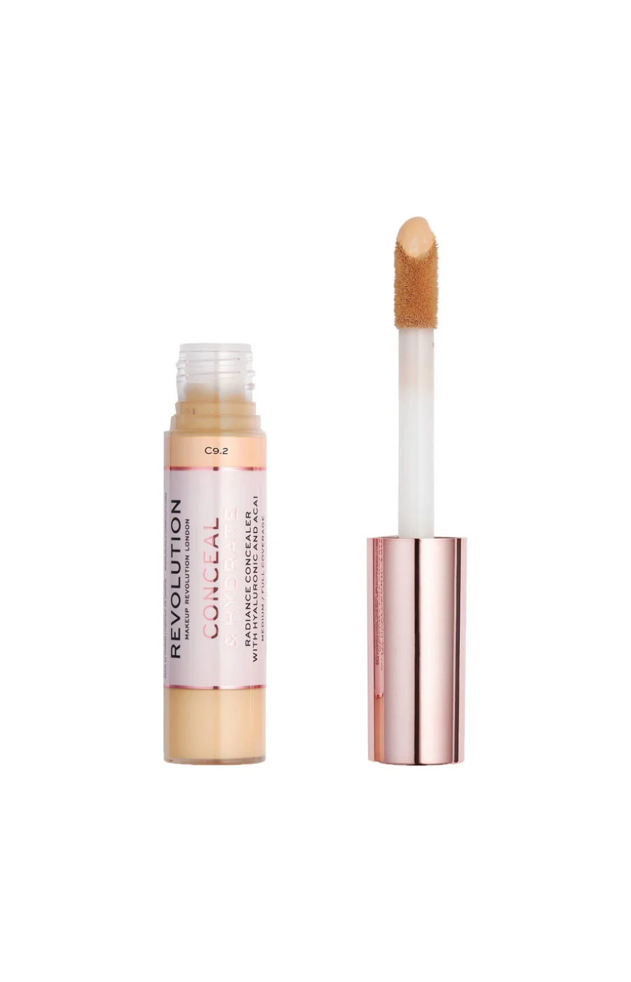 Anti-cernes - Conceal & Hydrate - 13 ml - Image 22