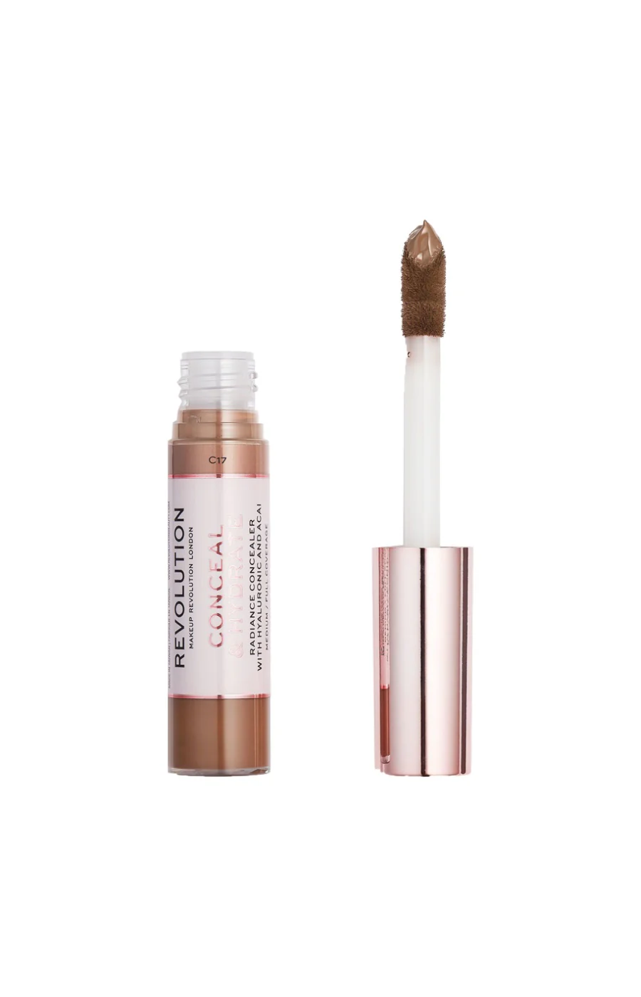 Anti-cernes - Conceal & Hydrate - 13 ml - Image 24