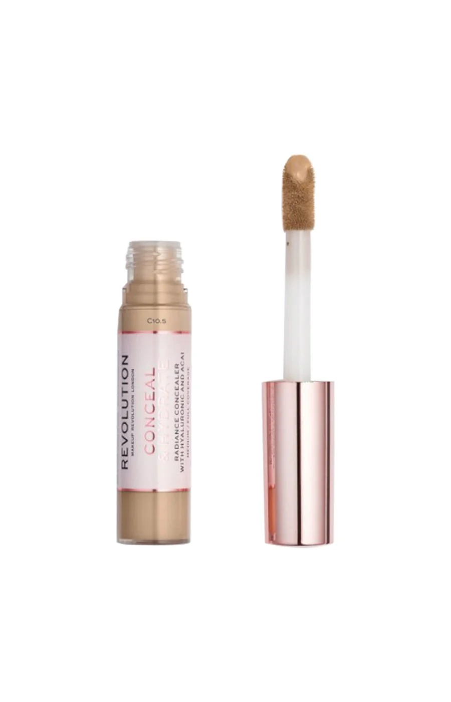 Anti-cernes - Conceal & Hydrate - 13 ml - Image 6