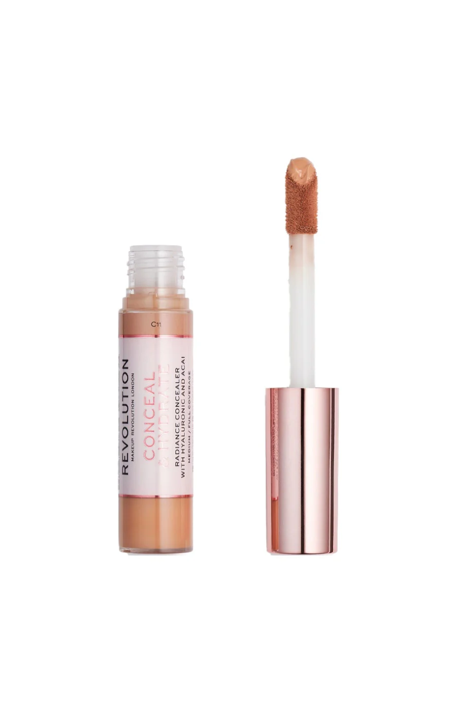 Anti-cernes - Conceal & Hydrate - 13 ml - Image 7