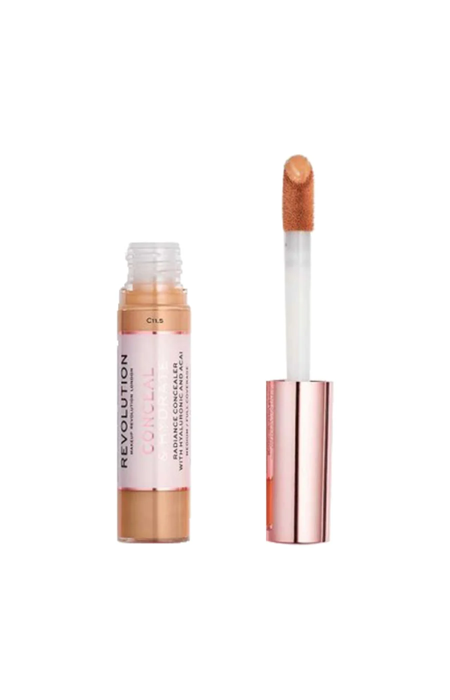 Anti-cernes - Conceal & Hydrate - 13 ml - Image 9