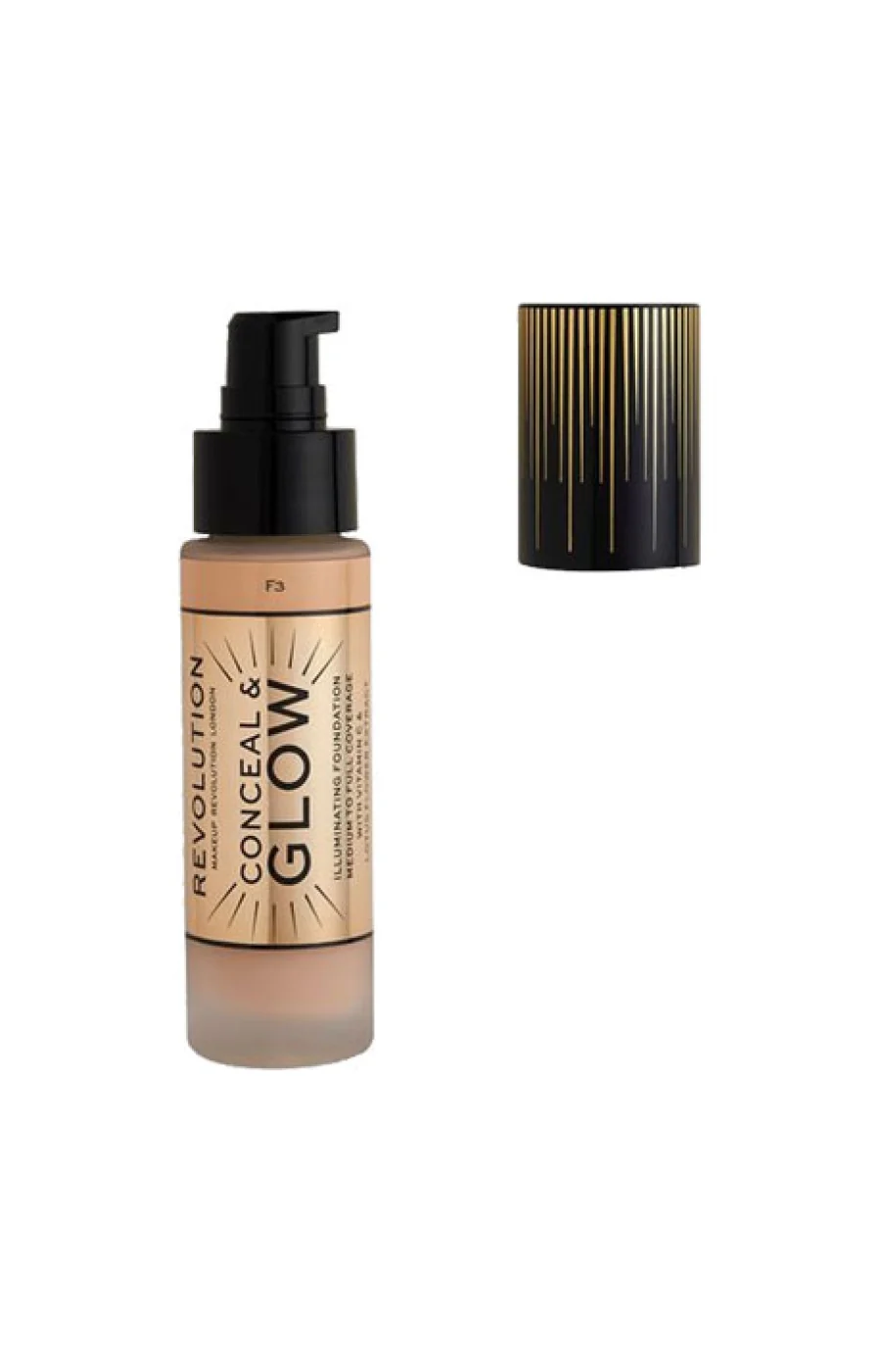 Fond de teint - Conceal & Glow - 23 ml - Image 3
