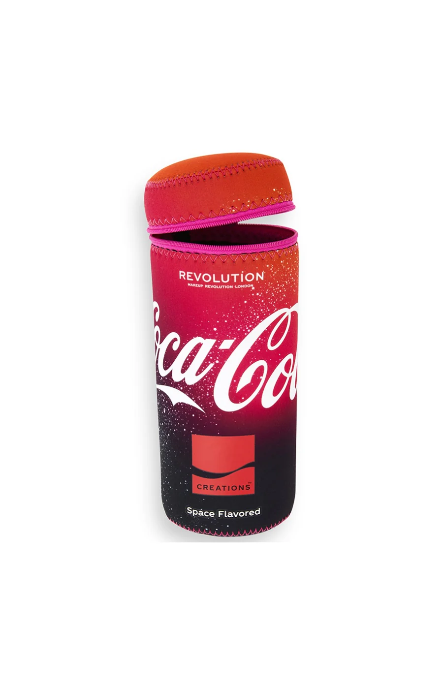 Trousse de toilette - Revolution x Coca Cola - Starlight - Image 2