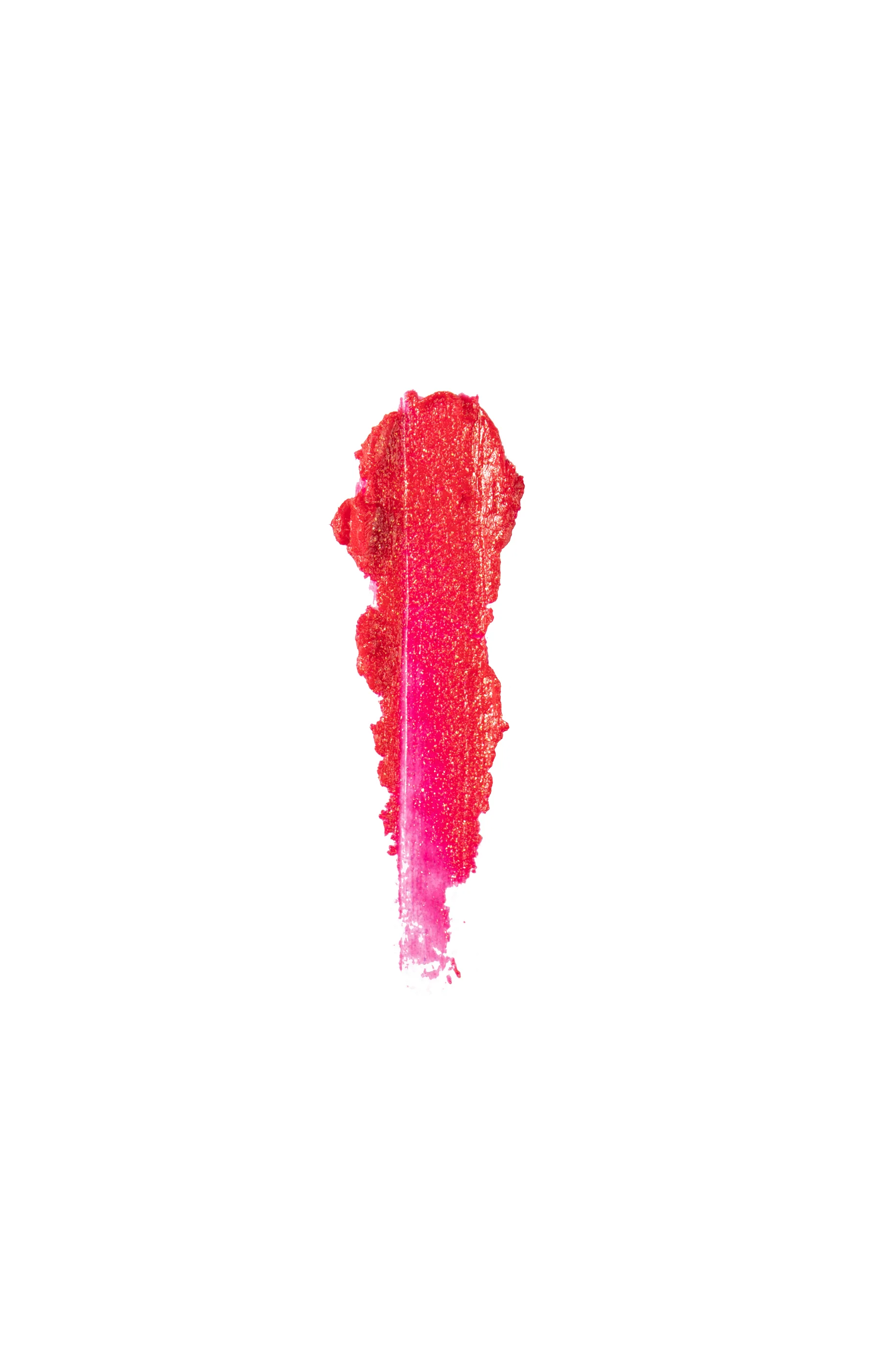 Baume à lèvres teinté scintillant - Peptides - Raspberry Jam - Image 3