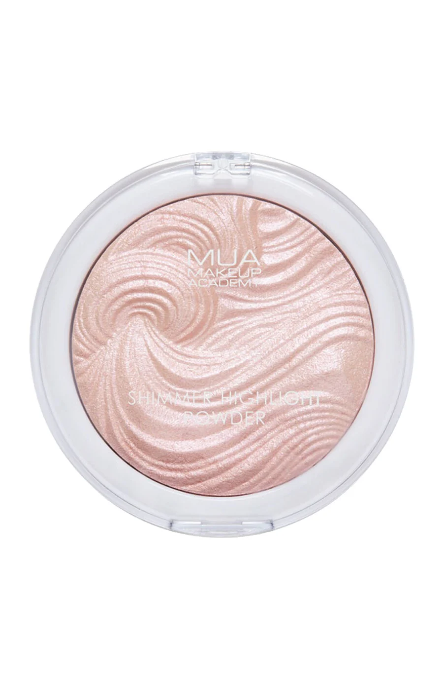 Highlighter poudre