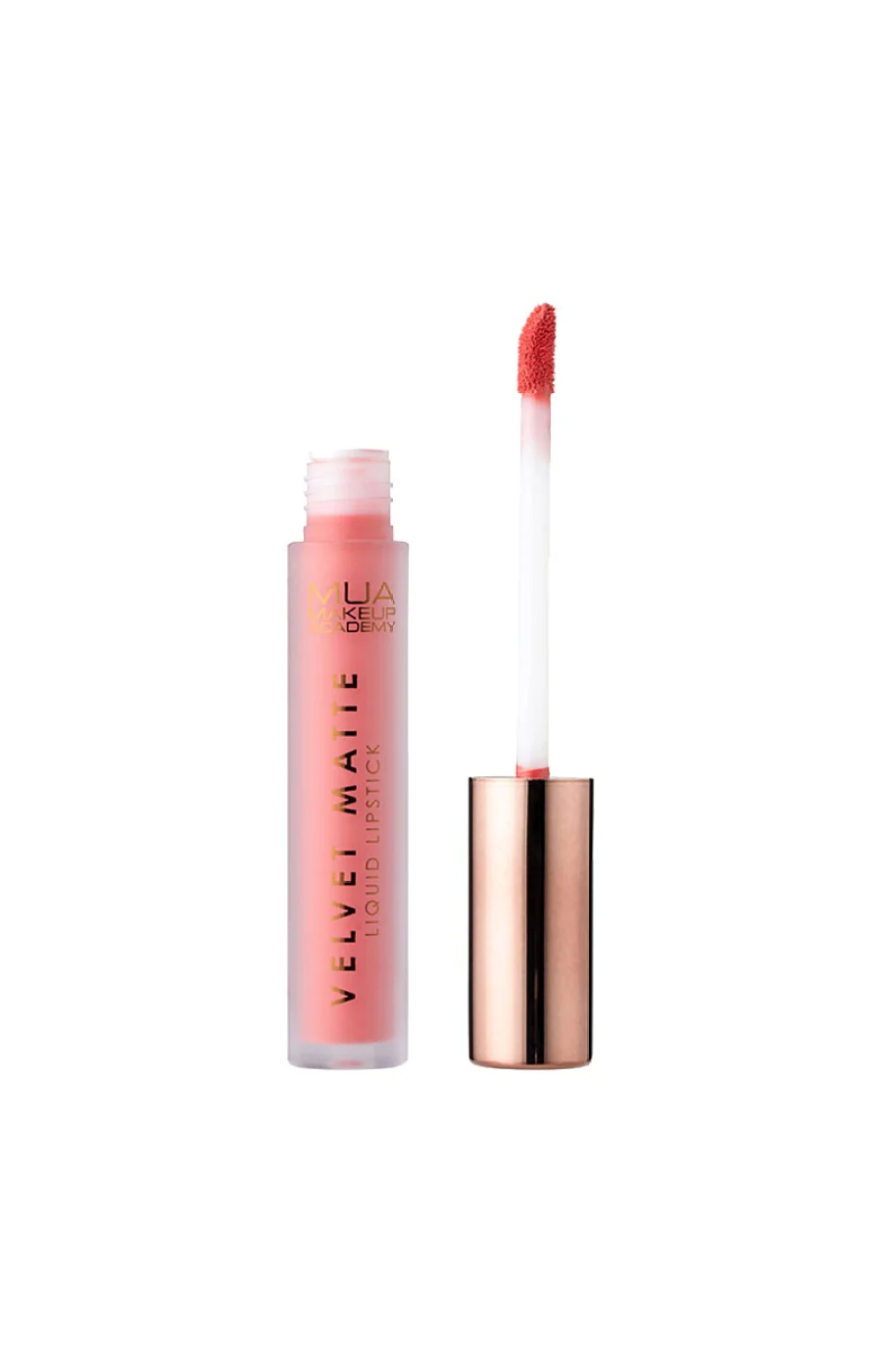 Rouge à lèvres liquide matifiant - Image 13