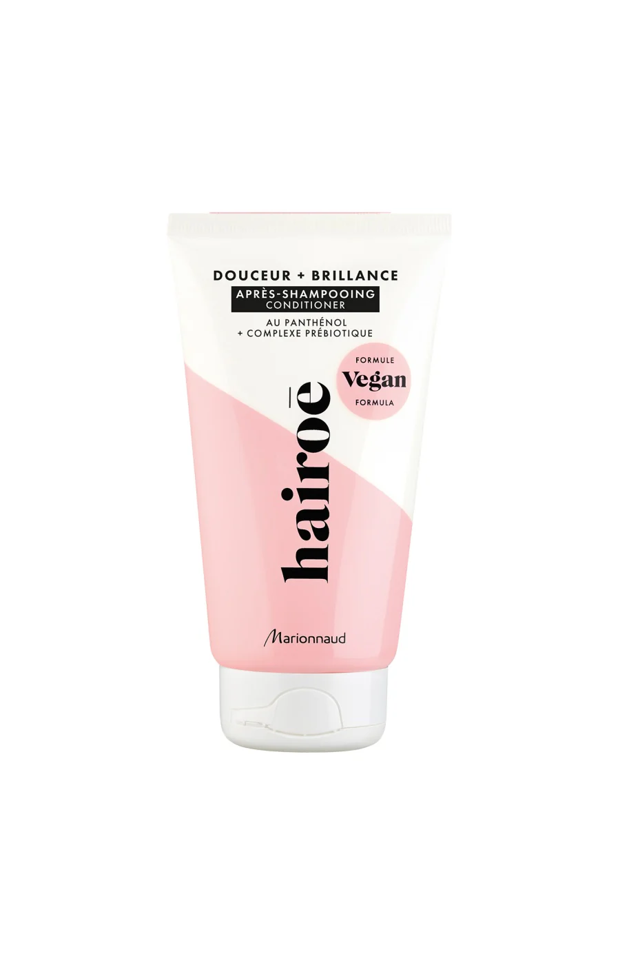 Après shampoing démêlant - Douceur & brillance - Cheveux secs - 150 ml