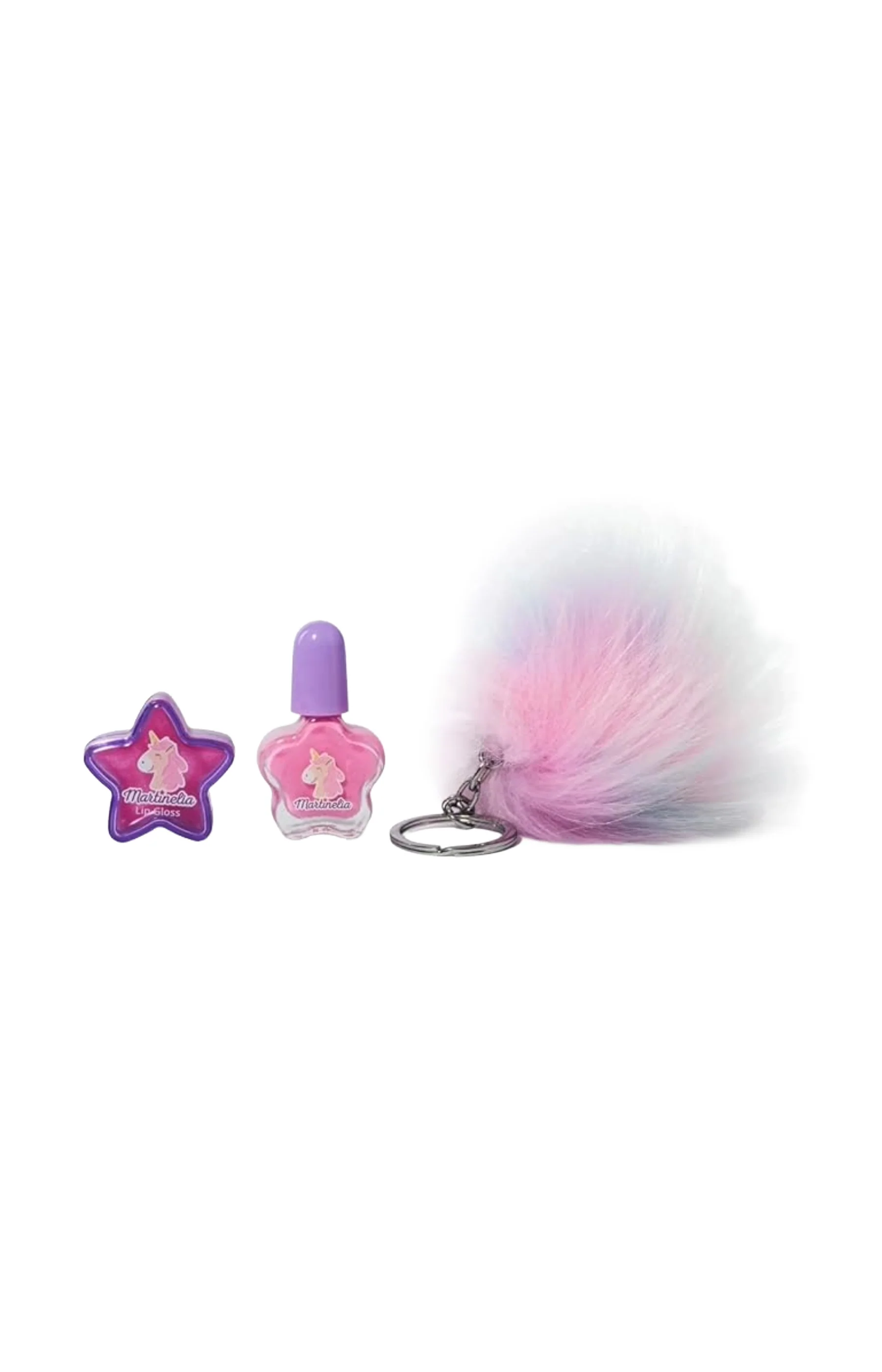 Coffret - Little Unicorn - Enfant - 3 produits - Image 2