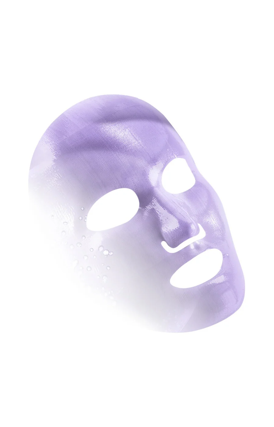 Masque en tissu revolumisant anti-rides - Acide hyaluronique - Revitalift Filler - Visage - 1 unité - Image 2