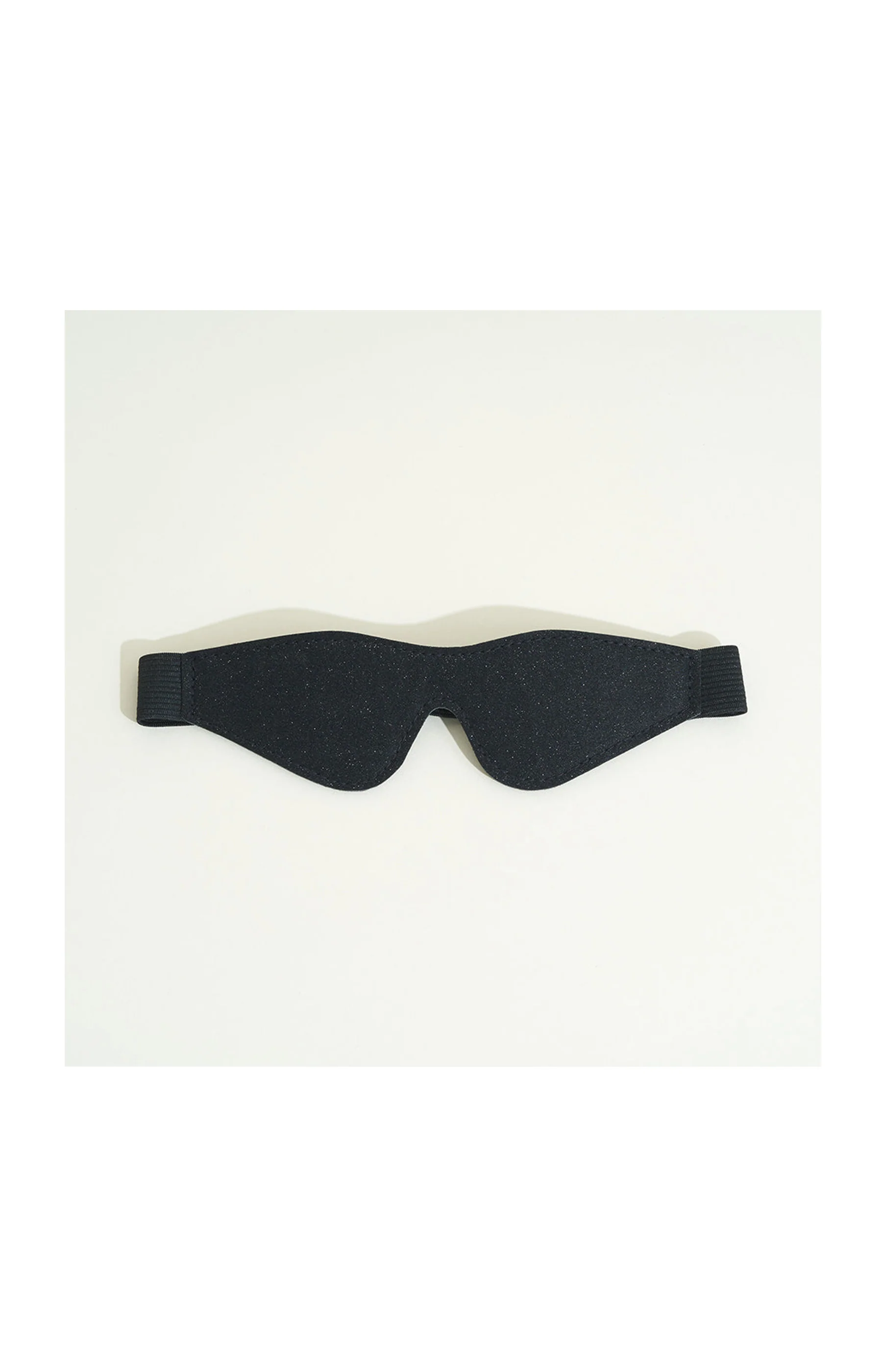 Masque pour les yeux- Pop - Noir - Image 2