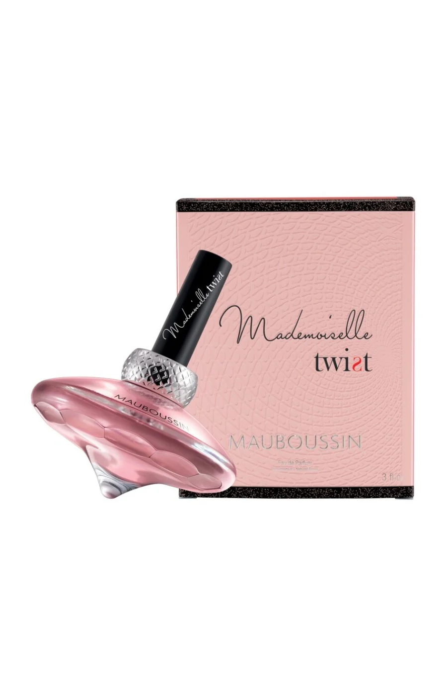 Mademoiselle Twist Eau de parfum - Oriental gourmand - Image 2