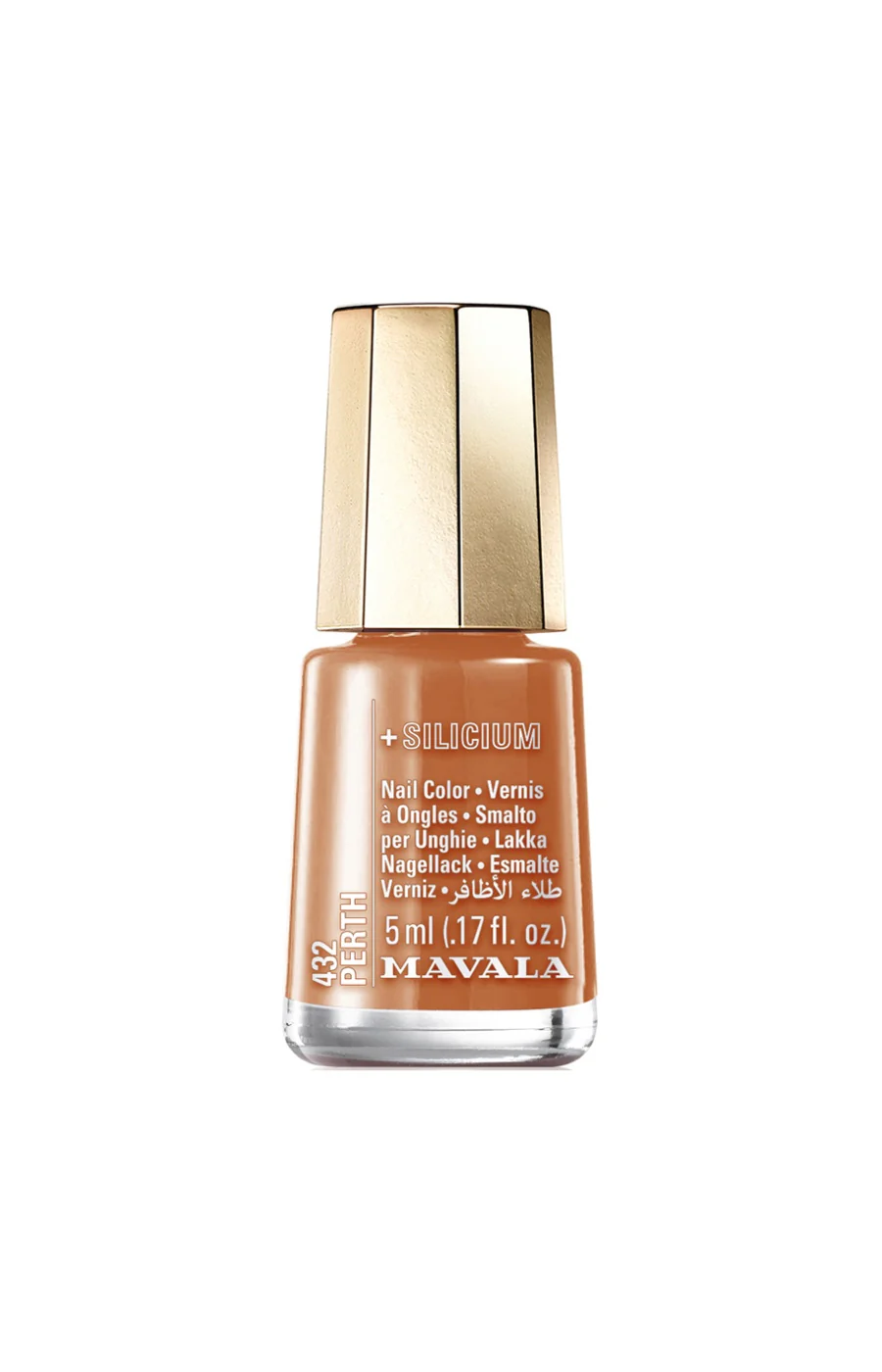 Mini vernis à ongles - 5 ml - Image 3