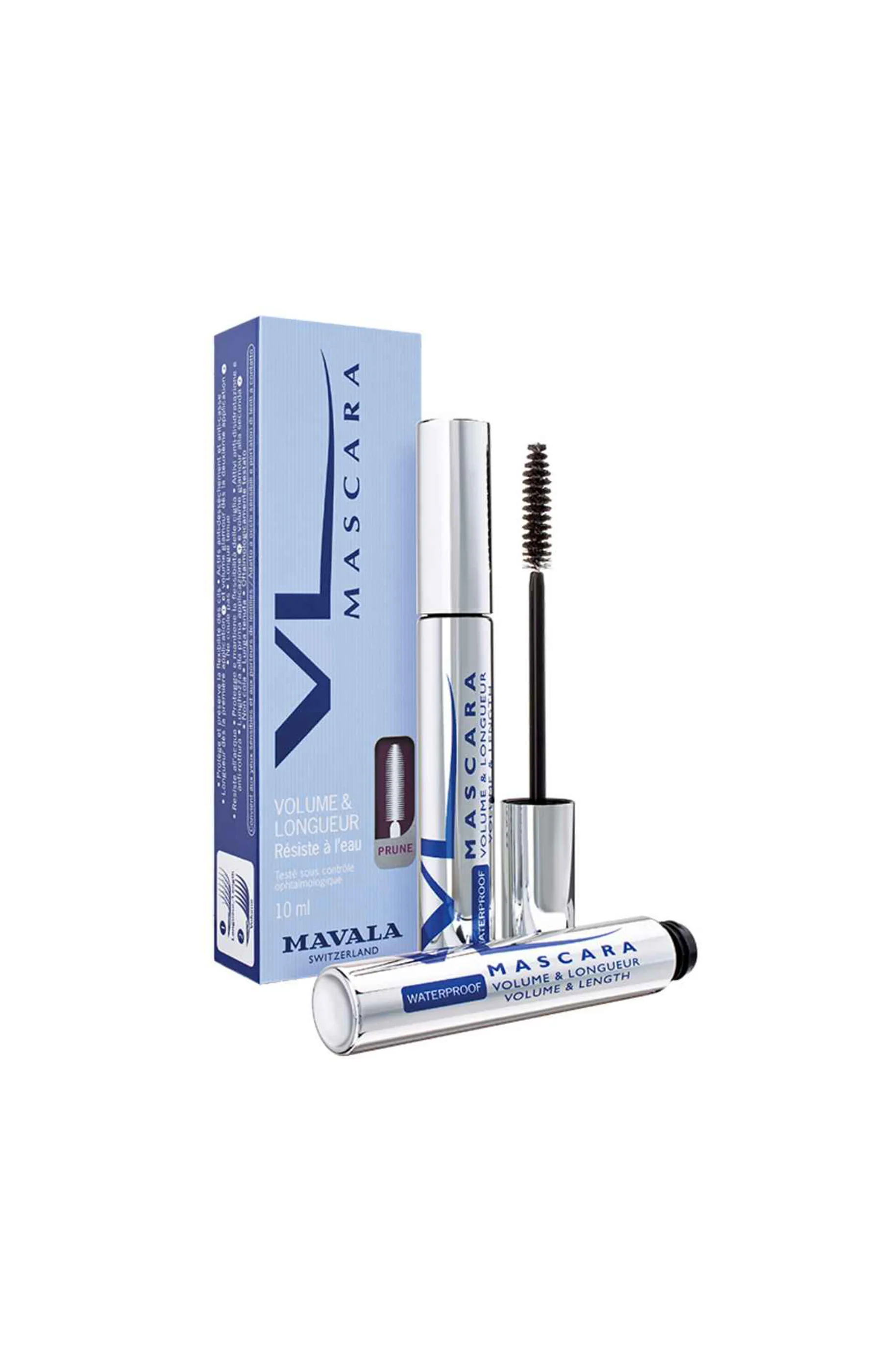 Mascara volume & longueur - 10 ml - Image 5