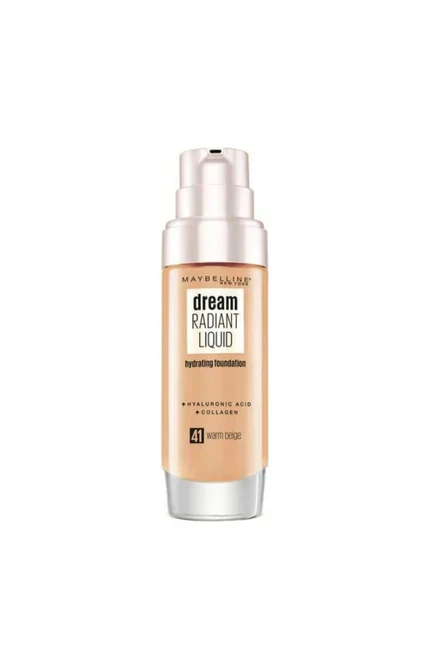 Fond de teint hydratant - Dream Radiant Liquid - Image 2
