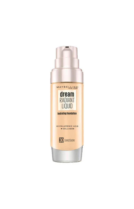 Fond de teint hydratant - Dream Radiant Liquid - Image 3