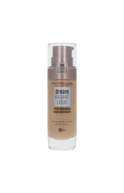 Fond de teint hydratant - Dream Radiant Liquid - Image 4
