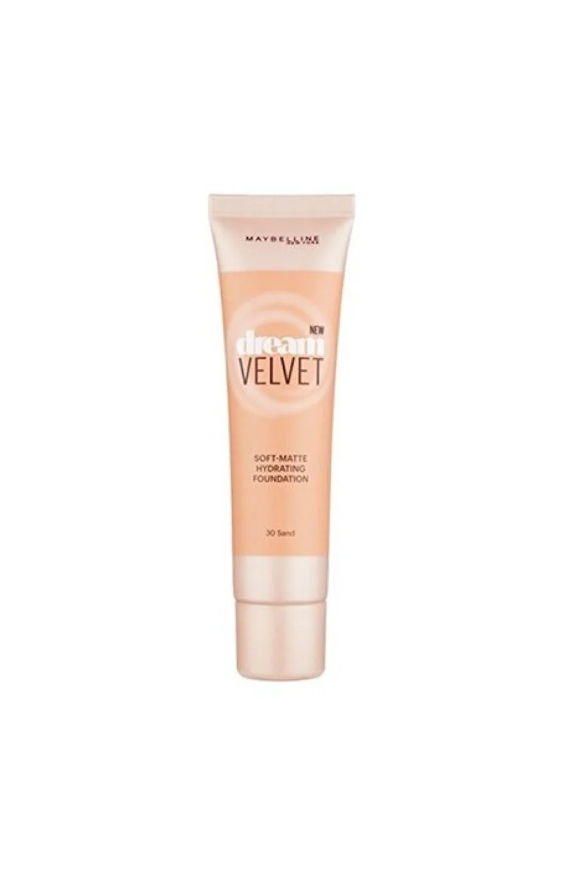 Fond de teint liquide - Dream Velvet - Image 4