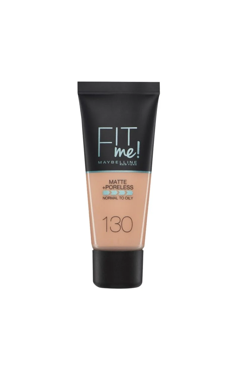 Fond de teint liquide matifiant - Fit Me Matte & Poreless - 30 ml - Image 21