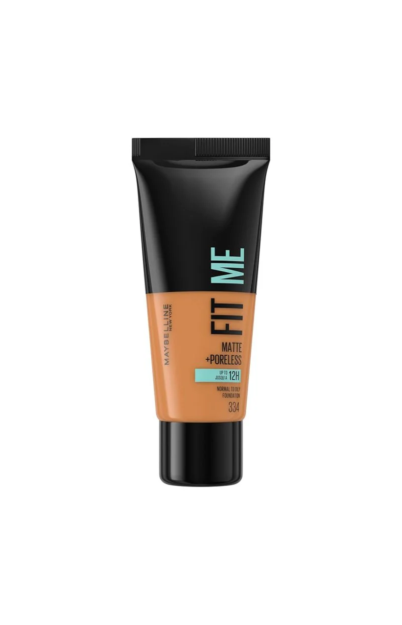 Fond de teint liquide matifiant - Fit Me Matte & Poreless - 30 ml - Image 30