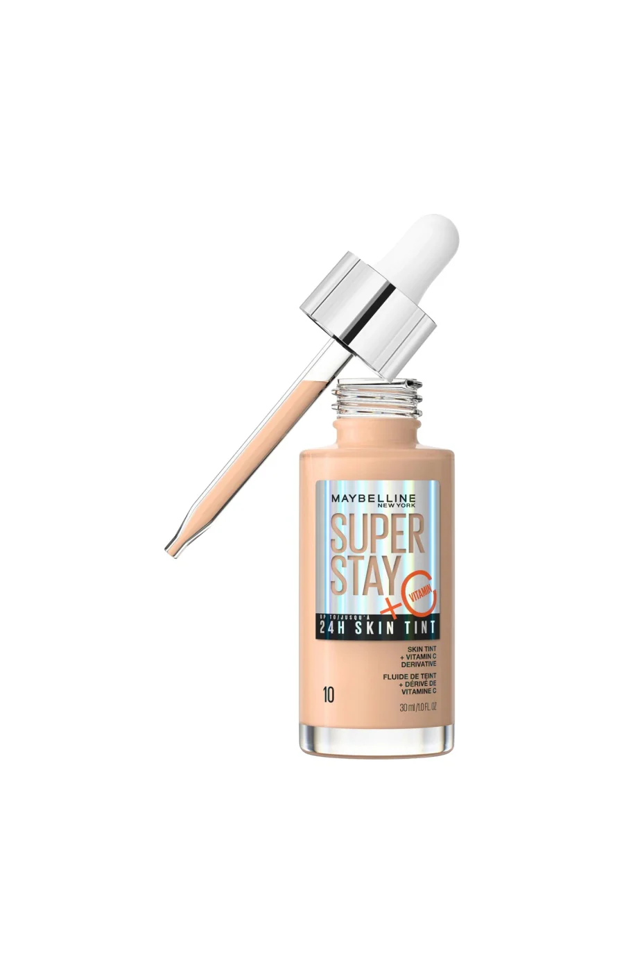 Fond de teint liquide - Superstay 24h Vitamine C - Image 3