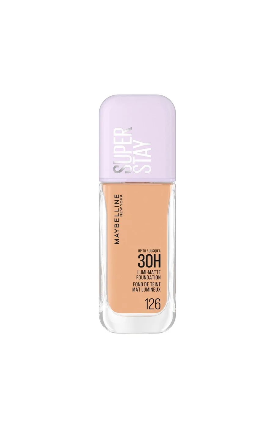 Fond de teint mat - Lumi Matt - 30 ml - Image 10