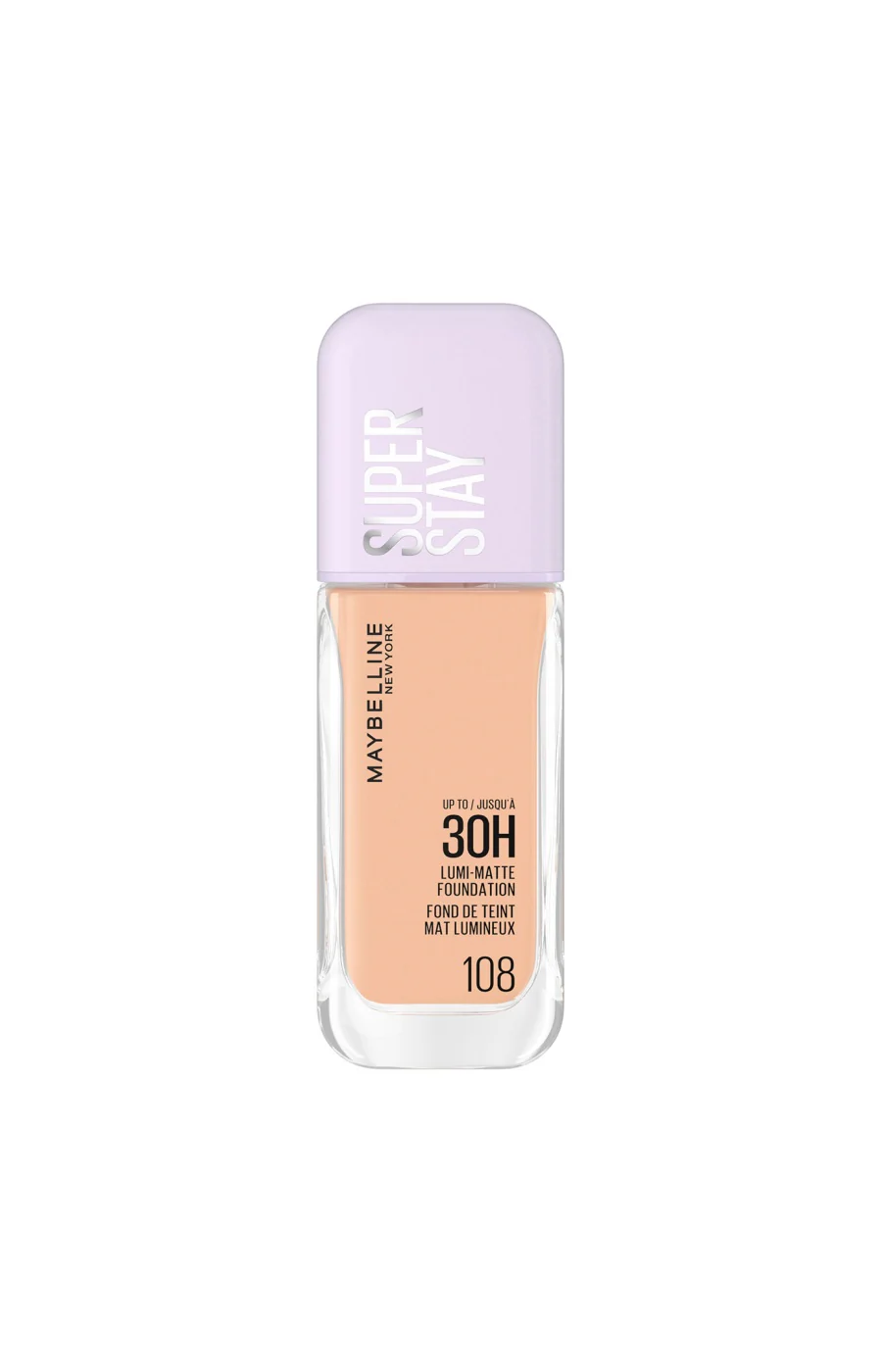 Fond de teint mat - Lumi Matt - 30 ml - Image 15