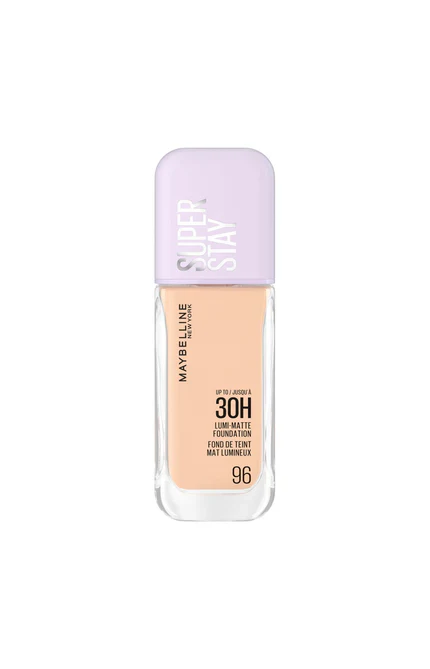Fond de teint mat - Lumi Matt - 30 ml - Image 17