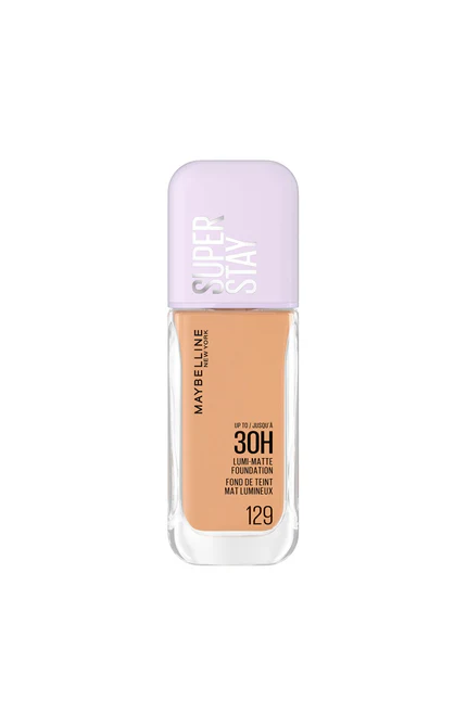 Fond de teint mat - Lumi Matt - 30 ml - Image 19