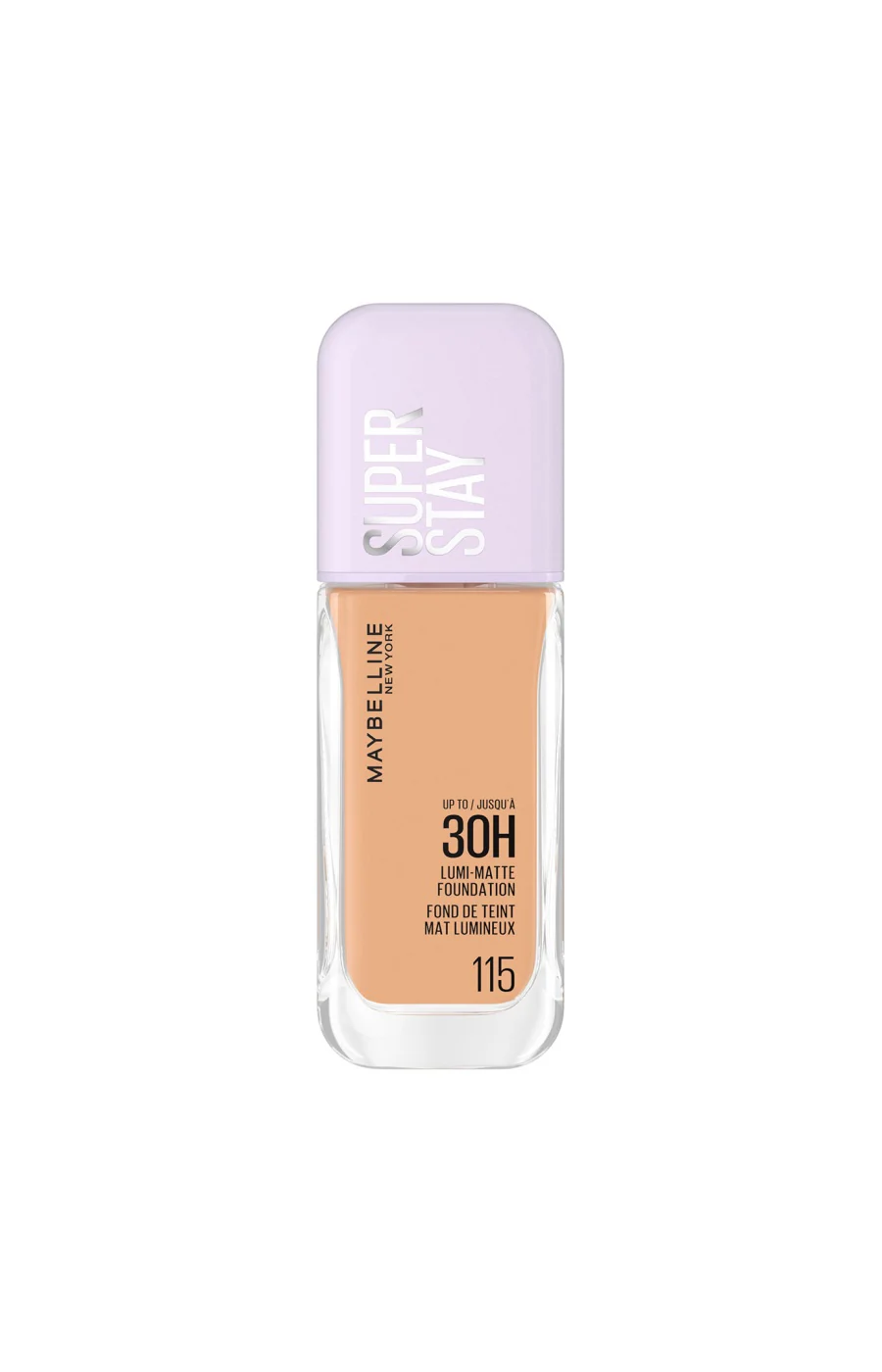 Fond de teint mat - Lumi Matt - 30 ml - Image 6