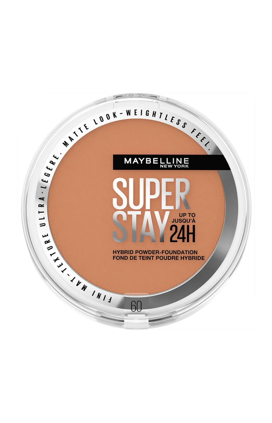 Fond de teint poudre hybride - Superstay 24h - Image 7