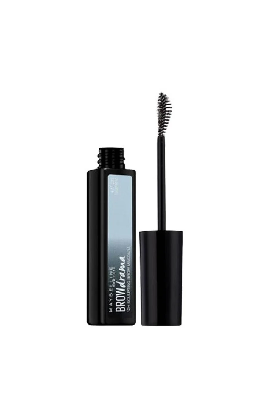 Mascara à sourcils sculptant - Brow Drama - Transparent