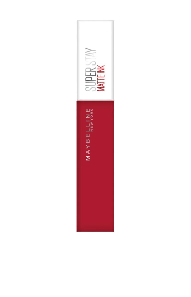 Rouge à lèvres liquide - Superstay Matte Ink - Image 2
