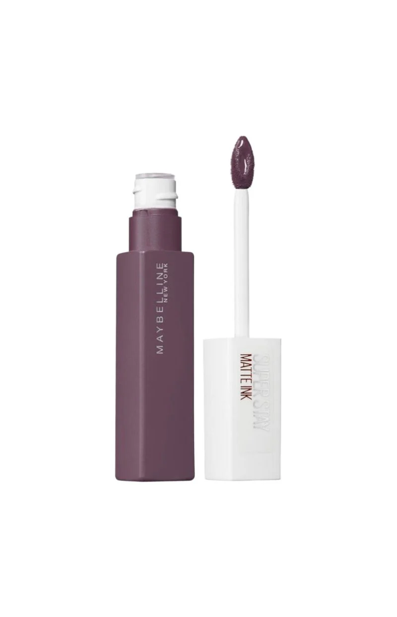 Rouge à lèvres liquide - Superstay Matte Ink - Image 22