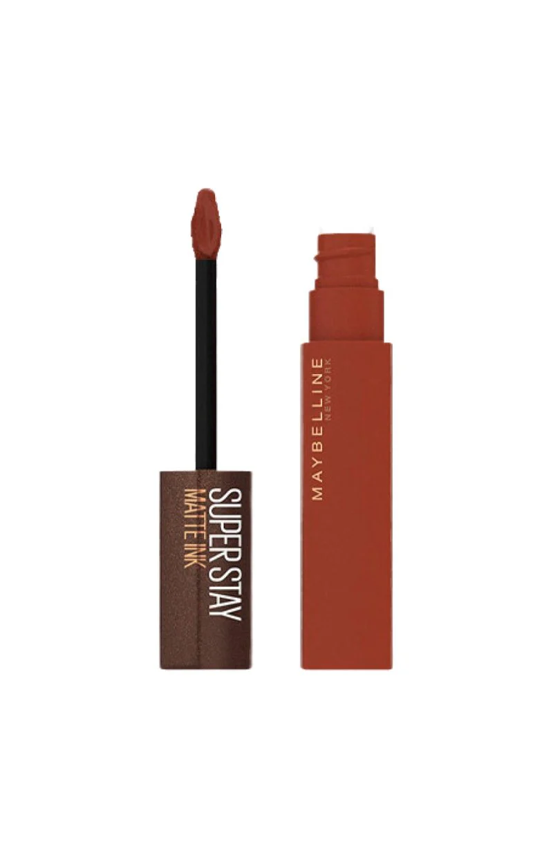 Rouge à lèvres liquide - Superstay Matte Ink - Image 24