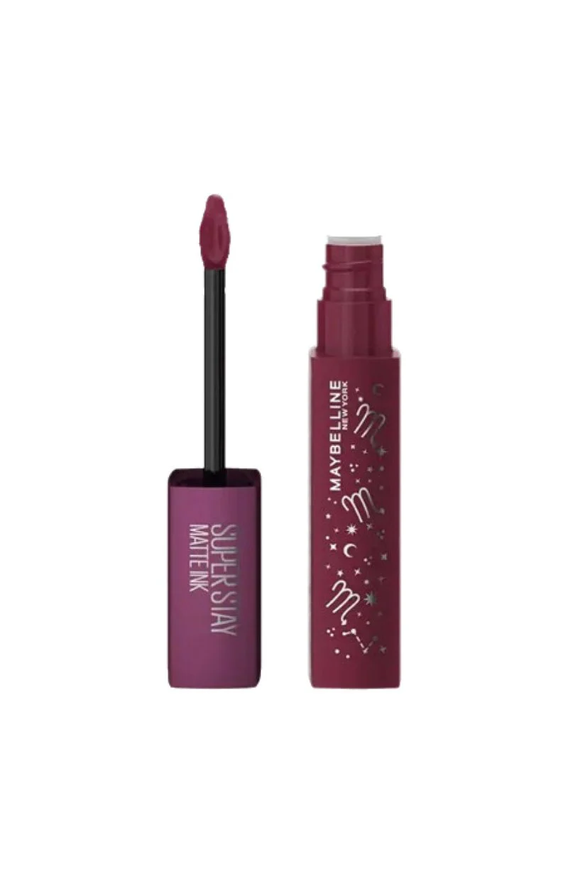 Rouge à lèvres liquide - Superstay Matte Ink - Image 38