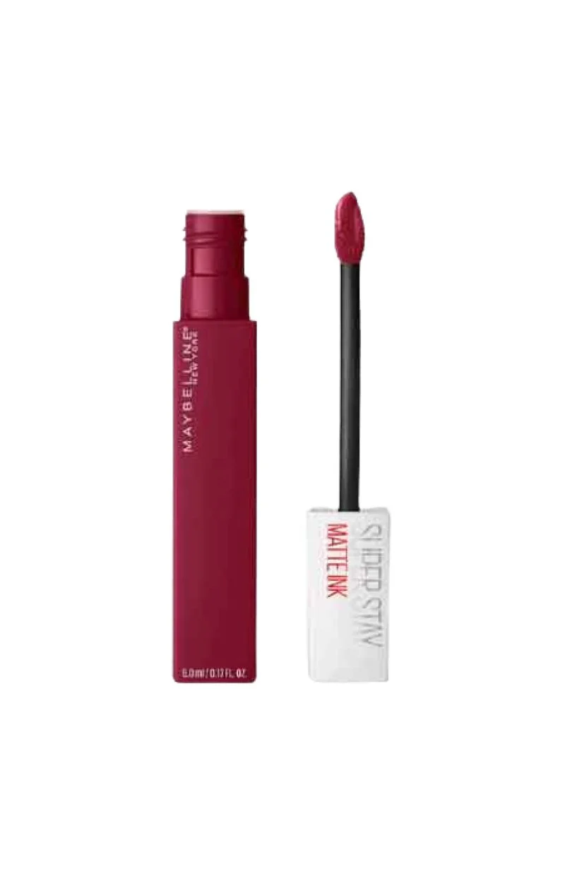 Rouge à lèvres liquide - Superstay Matte Ink - Image 8