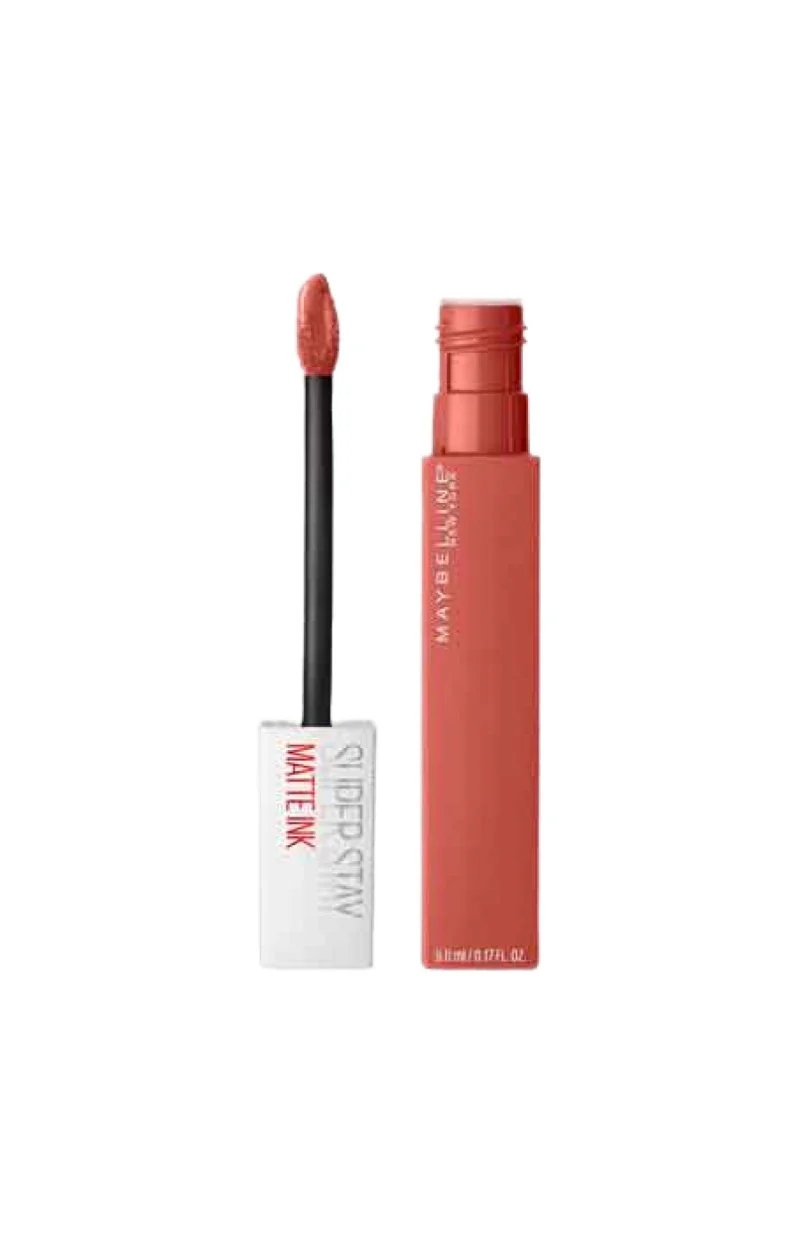 Rouge à lèvres liquide - Superstay Matte Ink - Image 9