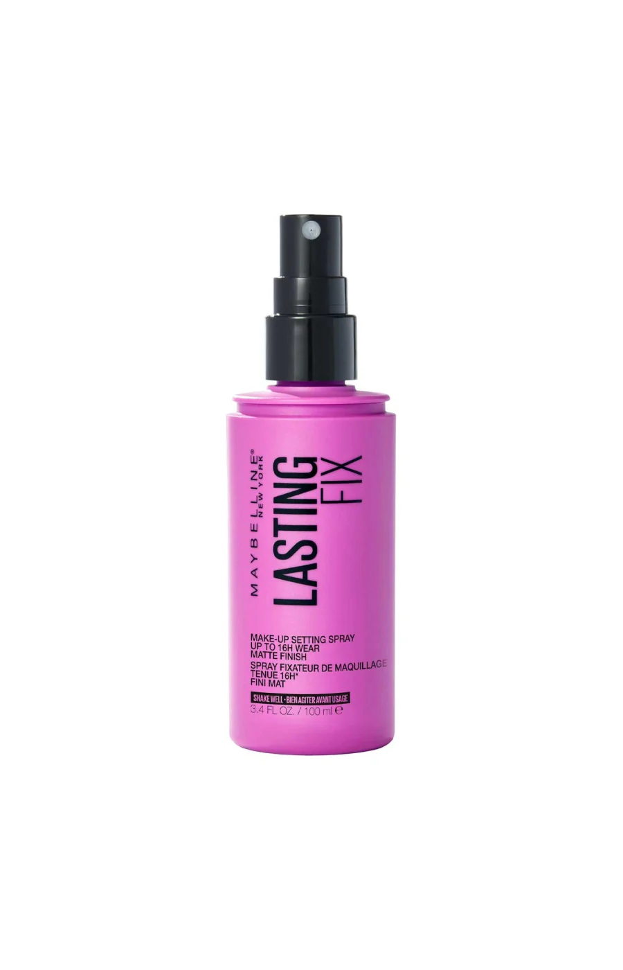 Spray fixateur - Lasting Fix - 100 ml - Image 2