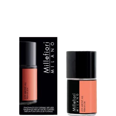 Diffuseur pour voiture - Plein de joie - Hespéridé - 15 ml - Image 2